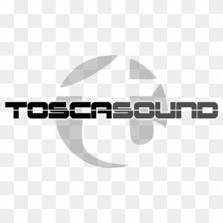 Toscasound Official Website - Oval Clipart