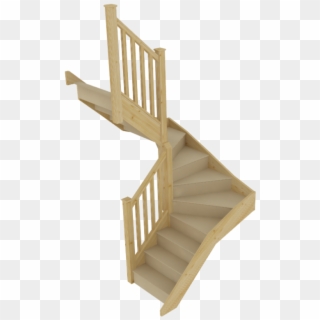 Would You Like A Winder Stairs Clipart