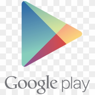 Google Play Is Like A Lesser Known Version Of Apple - Google Play Logo Png 2018 Clipart
