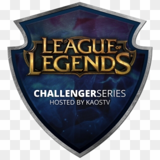 File - Logo-euwcs - League Of Legends Clipart