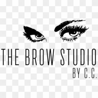 Eyebrow Studio Logo Clipart