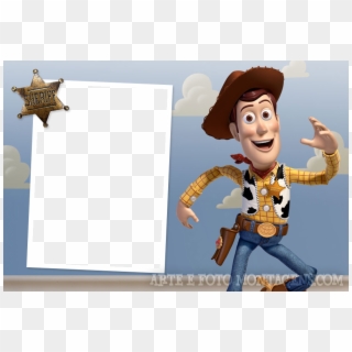 Moldura Toy Story Png - D Toy Story Clipart