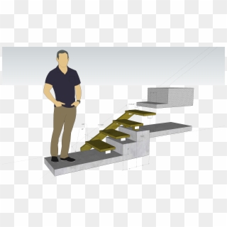 The Construction Is Sturdy, Easy And Cheap , But The - Floor Clipart