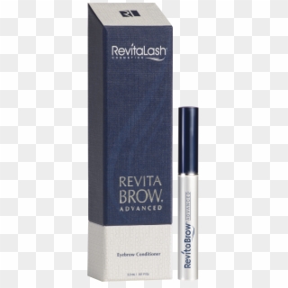 Revitabrow Tube Box The Definitive Guide To Growing - Revitabrow Advanced Clipart