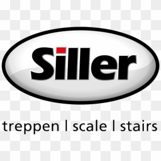 Logo Siller Mit Text Transparent - Siller Logo Clipart