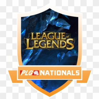 League Of Legends - Poster Clipart