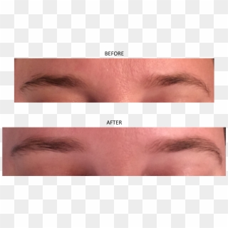 What I Hope That You Can See From The Pic Above Is - Gosh Brow Sculpting Fibre Gel Nutmeg Clipart