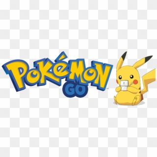 Free Pokemon Go Logo Png Transparent Images Pikpng