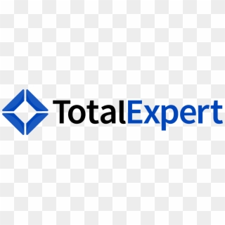 Total Expert Logo - Total Expert Clipart