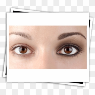 Nothing Beter To Highlght Te Beauty Of Your Eyes With - Permanent Clipart