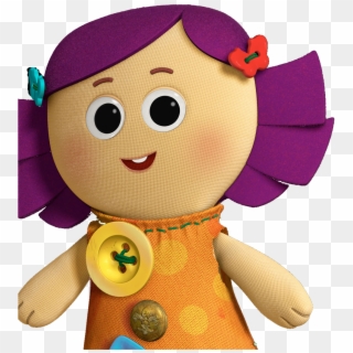 Dolly From Toy Story 3 Clipart