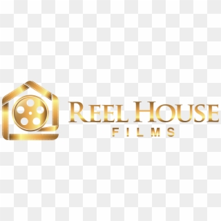 Reel House Films - Calligraphy Clipart