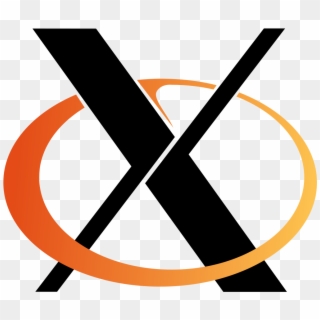 X.org Server Clipart