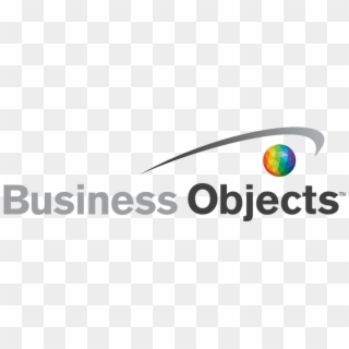 Business Objects Logo Png Clipart