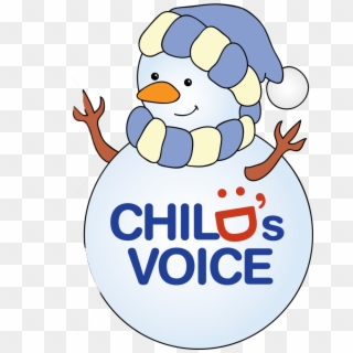 Child S Voicemlk No School Voice - Childhood Cancer Canada Clipart