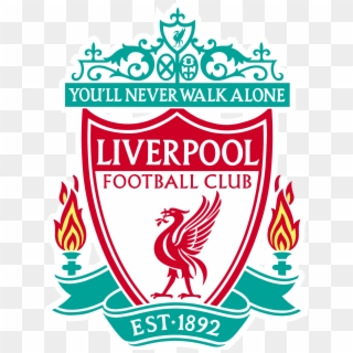 Liverpool Fc Logo Png Transparent - Liverpool Fc Logo Clipart