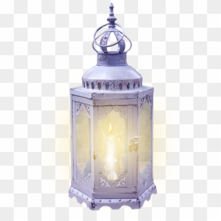 Lantern Clipart String Lantern - فانوس رمضان 2018 Png Transparent Png