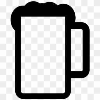 Clipart Beer Icon - Png Download