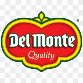 Del Monte Philippines Logo Clipart
