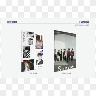 Seventeen Special Album Director - Seventeen Director's Cut Album Clipart
