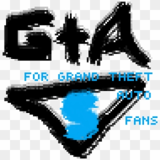 Remake Of The First Gta 5 Picture - Graphic Design Clipart