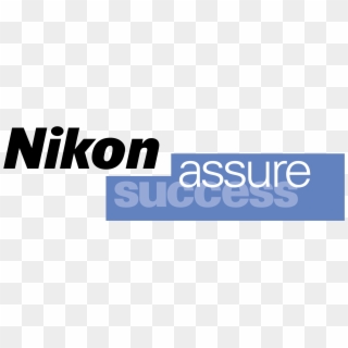 Nikon Logo Png Transparent - Parallel Clipart