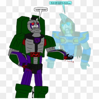 Okay So This Is The Result Of An Inside Joke Started - Cartoon Clipart
