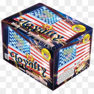 Loyalty By World-class Fireworks - Rubik's Cube Clipart