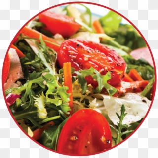 Salads - Salad Clipart