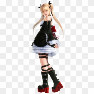 Marie Rose - Marie Rose Dead Or Alive Clipart