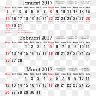 Kalender Jawa Bln Maret 2017 Archidev Rh Bouwkunst - February 2011 Calendar Clipart
