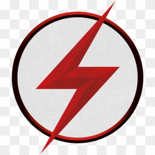 Kid Flash Logo Deathdarkex On Deviant Png Kid Flash - Wally West Flash Logo Clipart