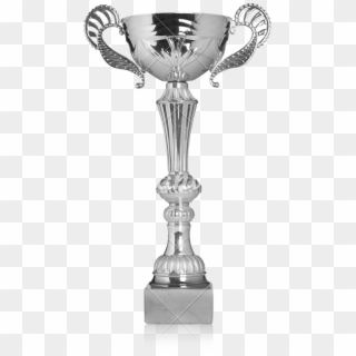 Silver Trophy Png - Trophy Clipart