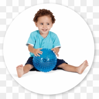 25 Best Baby Sensory Toys - Ball Clipart