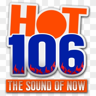 Home - Hot 106 Clipart