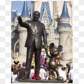 Disney World, Orlando, Fl - Disney World, Cinderella Castle Clipart