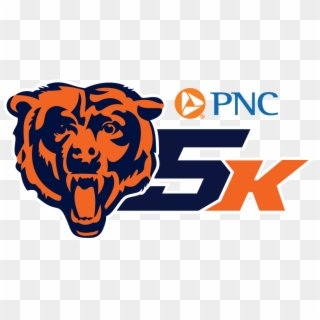 Chicago Bears Logo 2018 Clipart