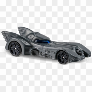 Batmobile™ - Машинки Хот Вилс Бэтмен Clipart