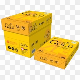 Box80gold Clipart