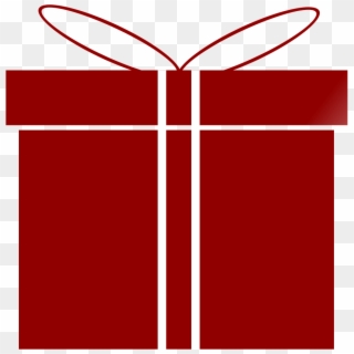 Present Png - Gift Clipart