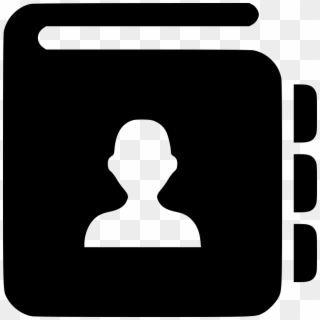 Png File Svg - Silhouette Clipart