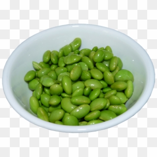 Green Bean Png - Soybean Clipart