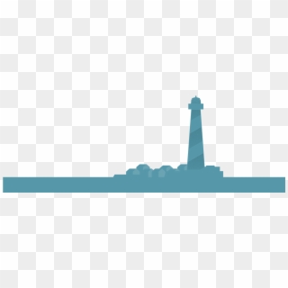 58% - Lighthouse Clipart