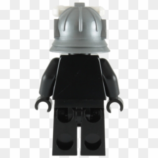 More Views - Lego Minifigure Clipart