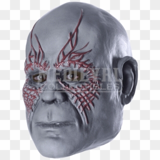 Drax The Destroyer Clipart
