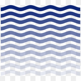 Waves Pattern Png Clipart