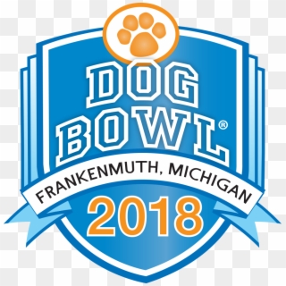 Frankenmuth Dog Bowl - Wip Caps Clipart