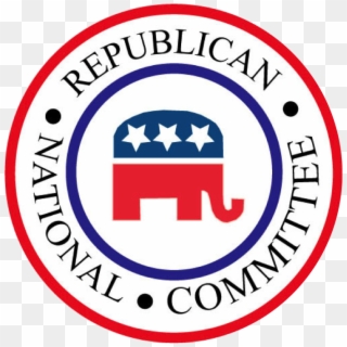 Rnclogo Nevada Republican Party - Republican National Committee Clipart