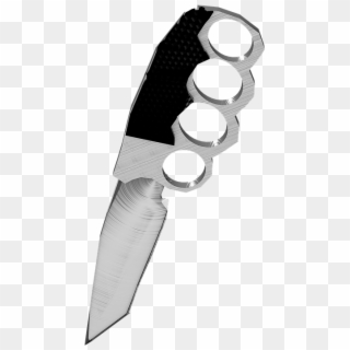 Knife, Weapon, Blade, Metal, Sharp, Shock Ring - Messer Waffe Clipart