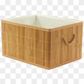 Decorative Storage Baskets Boxes And Bins Storables - Plywood Clipart